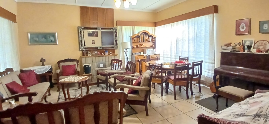 3 Bedroom Property for Sale in Morelig Free State